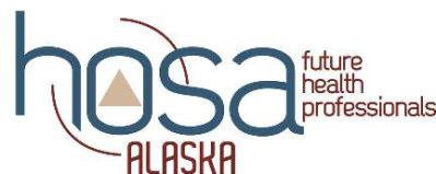 Alaska HOSA